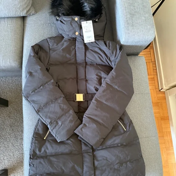 Winter Jacket - Picture 9 of 9